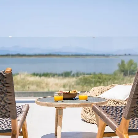 Allure Retreat Villa Lefkada Exterior foto