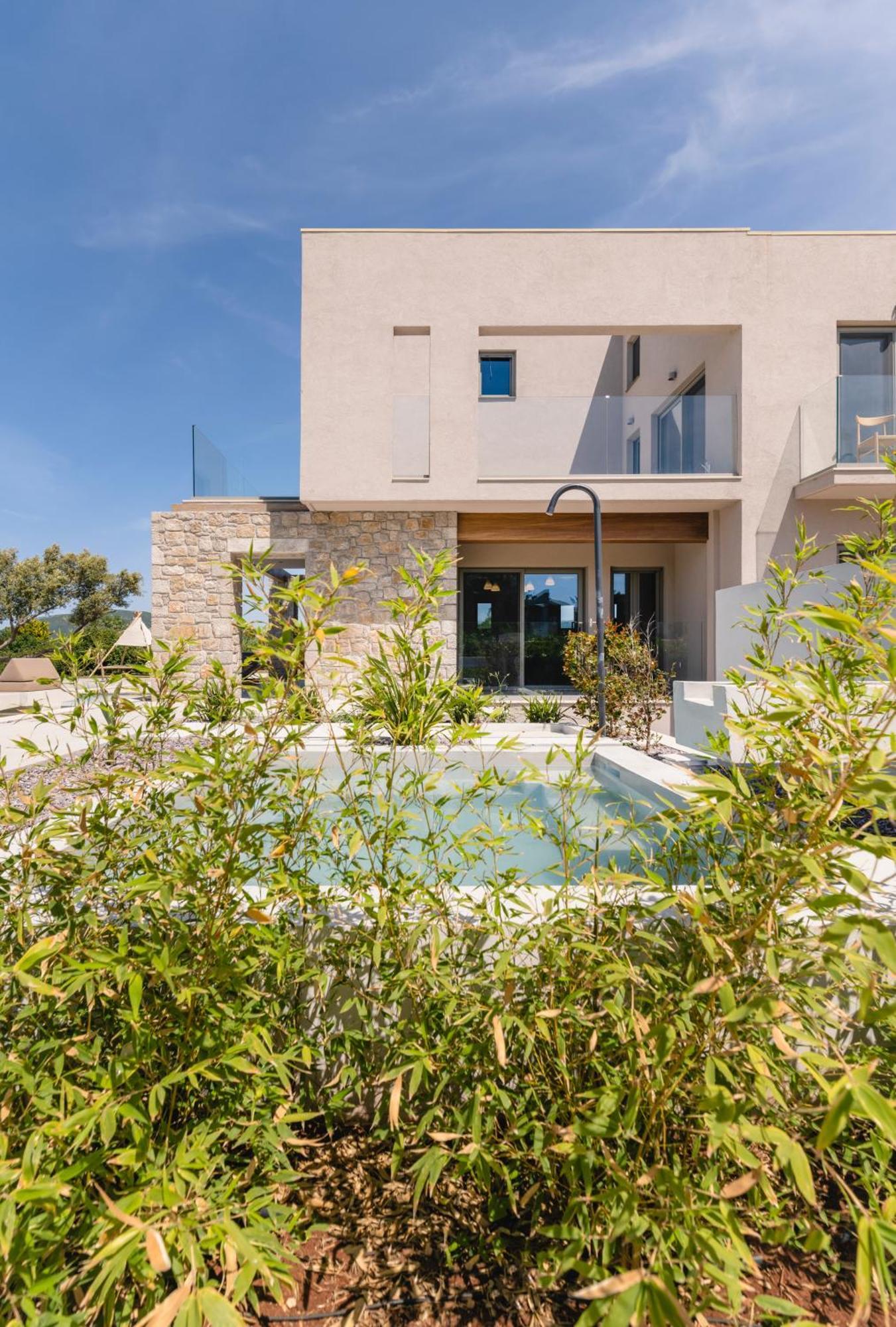 Villa Allure Retreat Lefkáda