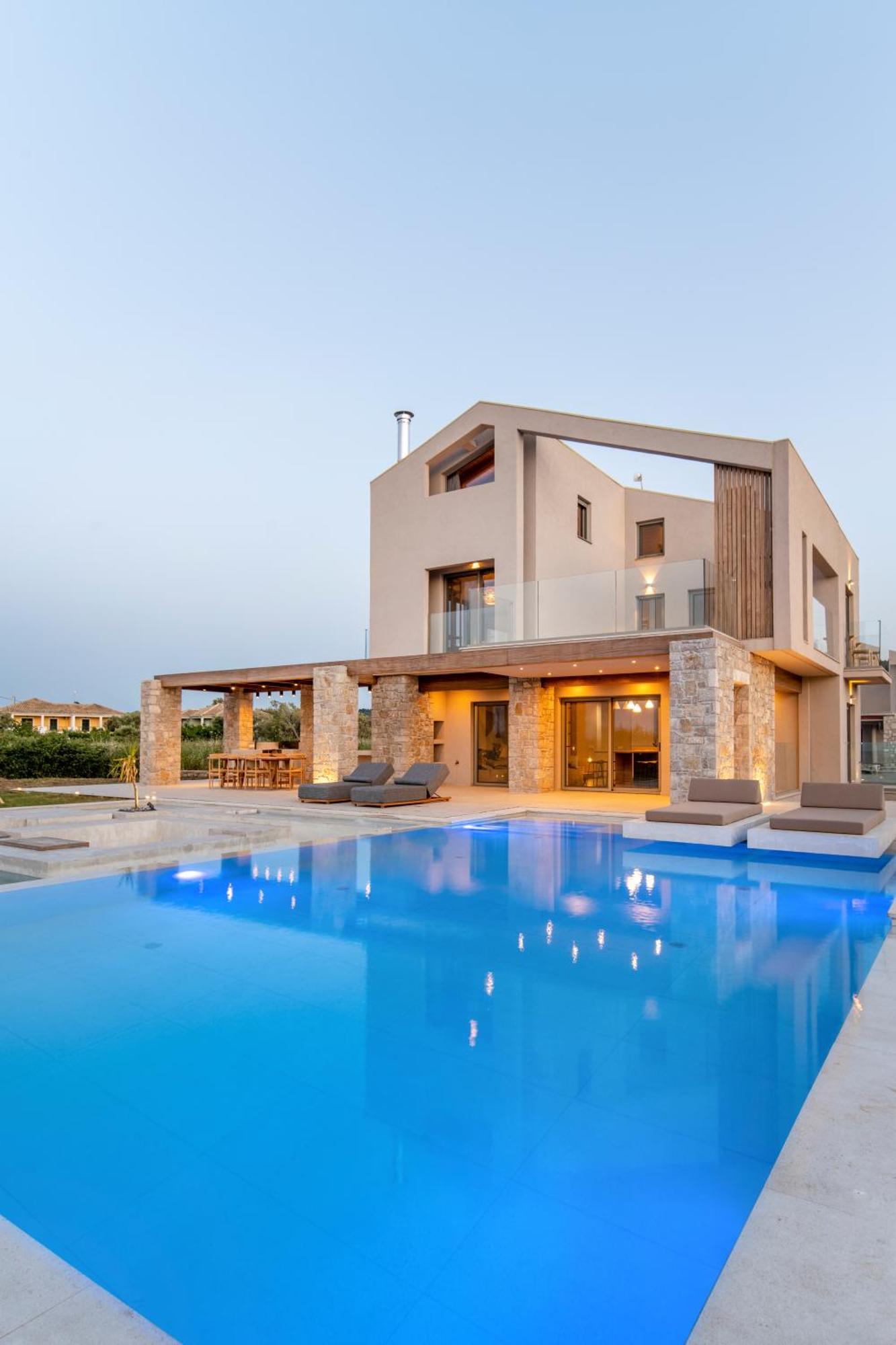 Allure Retreat Villa *