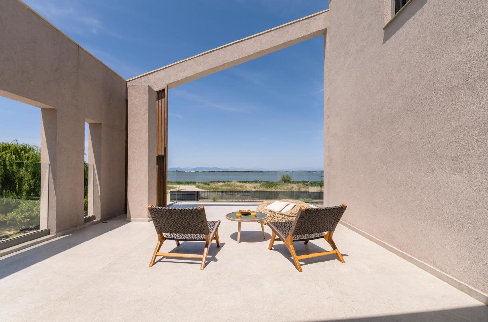 Villa Allure Retreat *