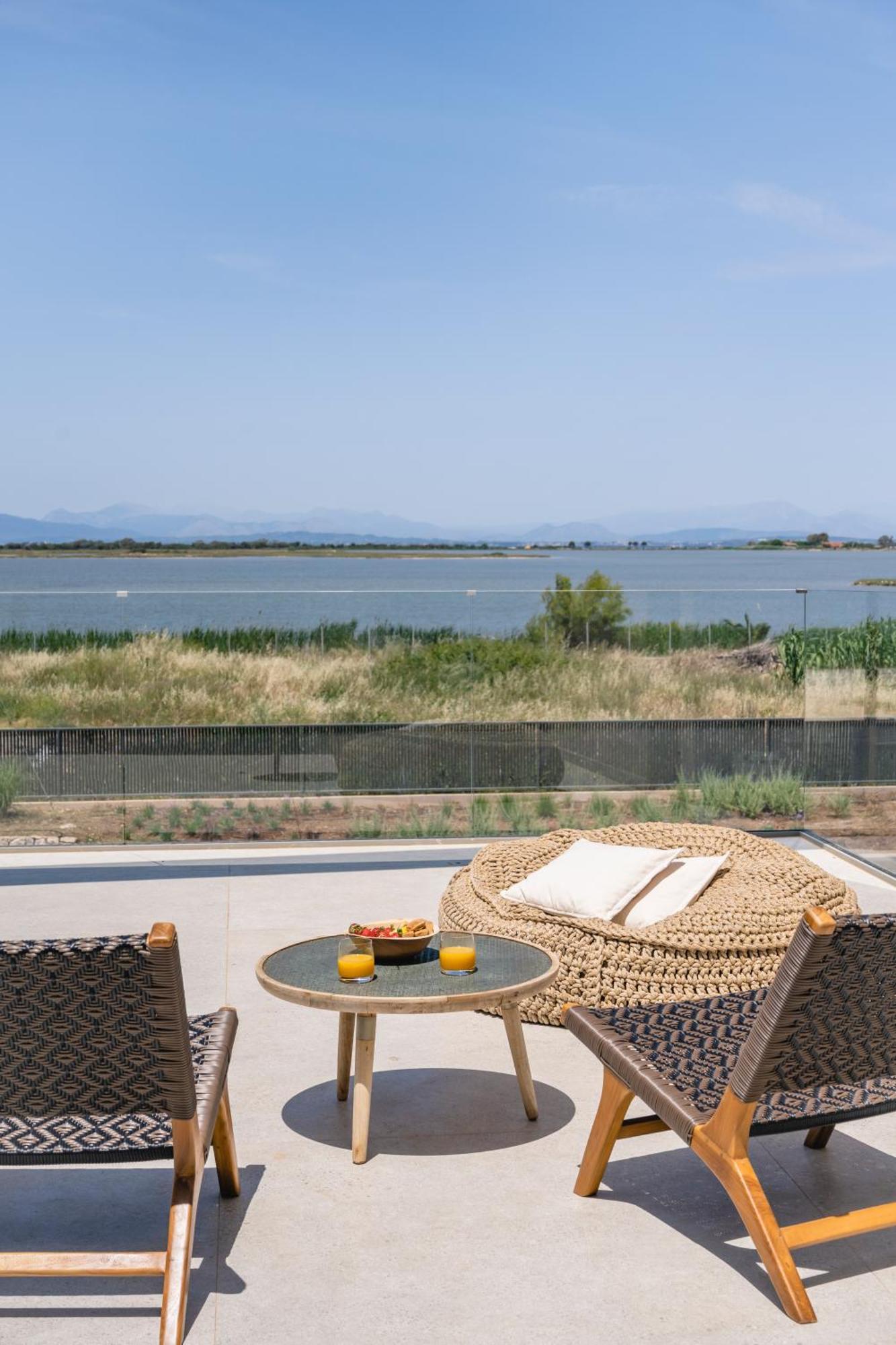 Villa Allure Retreat Lefkáda