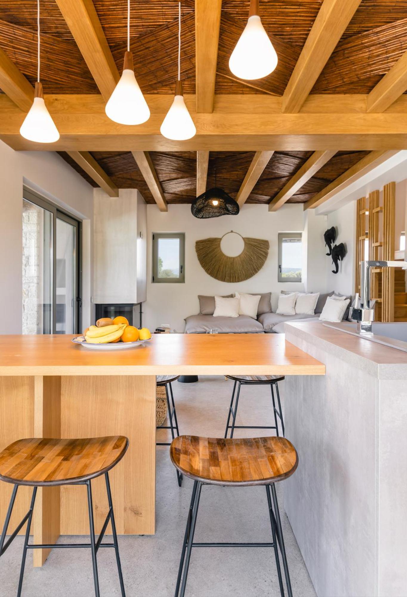 Villa Allure Retreat *