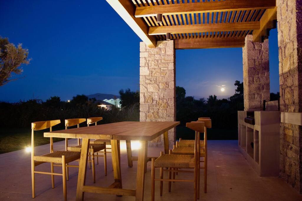 Villa Allure Retreat Lefkáda