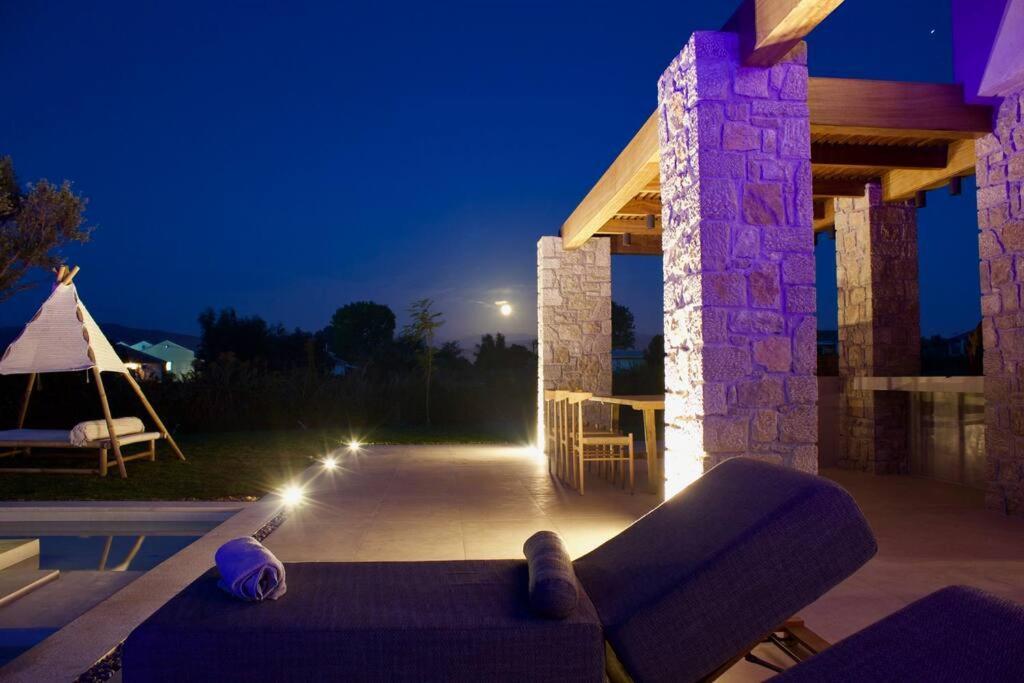 Villa Allure Retreat Lefkáda