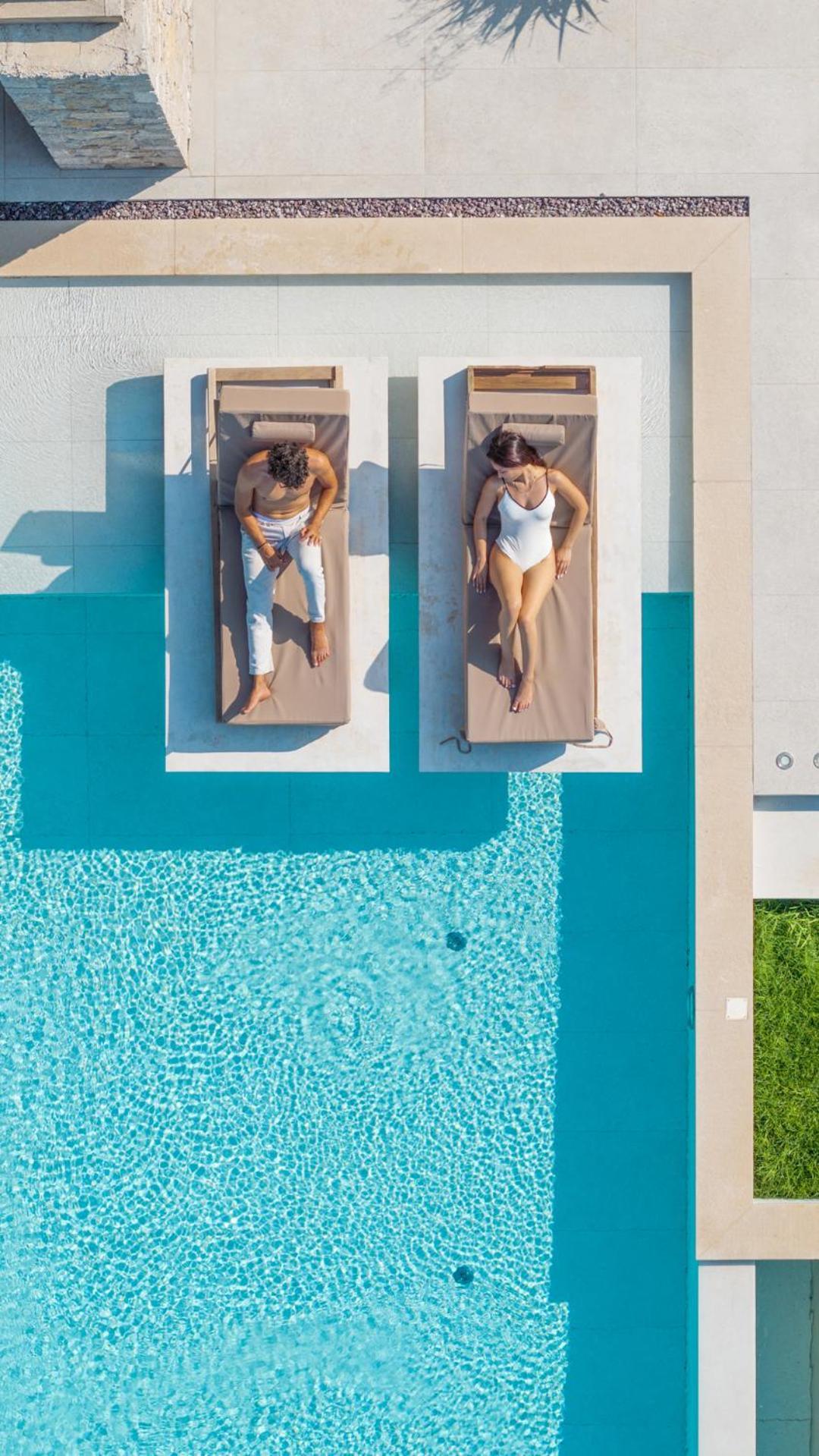 Villa Allure Retreat *